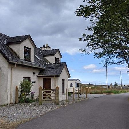 Arisaig B&B Lovely Double Room Sea & Island Views Esterno foto