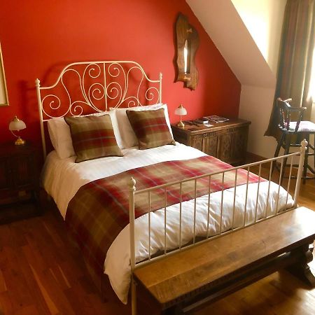 Arisaig B&B Lovely Double Room Sea & Island Views Esterno foto