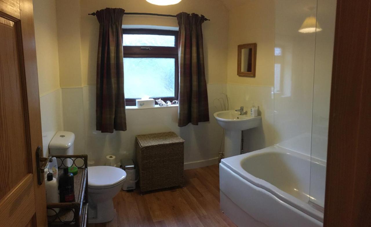 Arisaig B&B Lovely Double Room Sea & Island Views Esterno foto