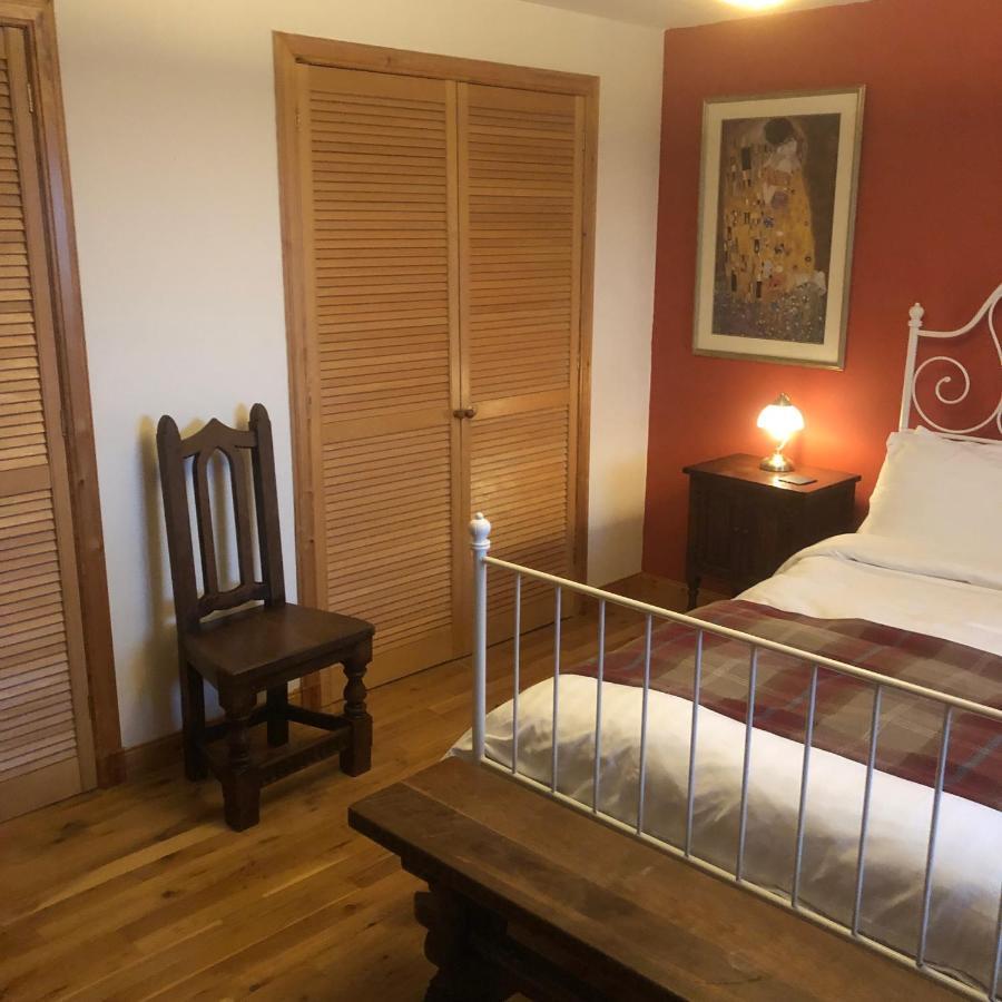 Arisaig B&B Lovely Double Room Sea & Island Views Esterno foto